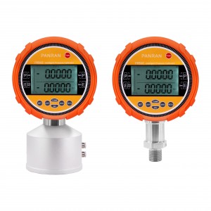 PR9112 Intelligent Pressure Calibrator