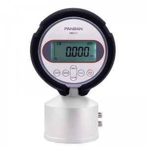 PR9111 Precision Digital Pressure Gauge