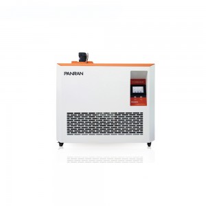 PR533 Constant Speed Temperature Change Bath