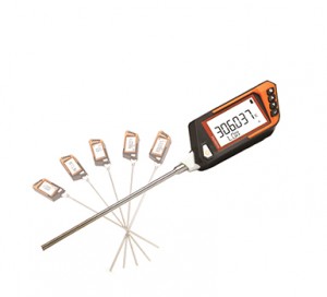 PR710 Standard Thermometer