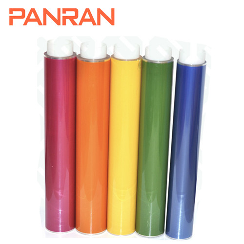 Good Quality High Temperature Tape – Polyethylene Terephthalate Tape(PET Tapes) – Panran