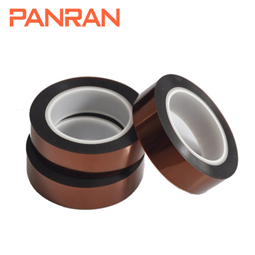 Factory Price High Temperature Tape – Polyimide Tapes (Kapton) – Panran