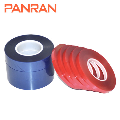 Factory Price High Temperature Tape – Acrylic Adhesive Tape – Panran