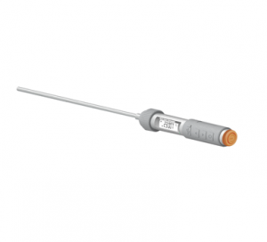 PR721/PR722 Series Precision Digital Thermometer