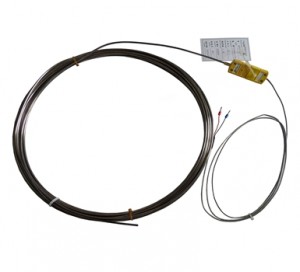 High Quality Armored Thermocouple K Type Thermocouple