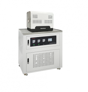 PR332A High Temperature Thermocouple Calibration Furnace