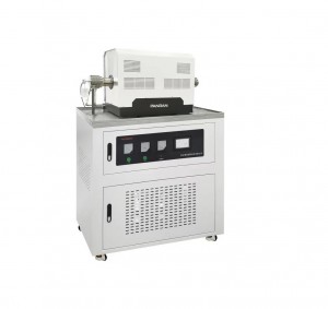 PR332W Tungsten-Rhenium High Temperature Thermocouple Calibration Furnace