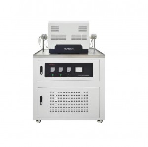 PR332W Tungsten-Rhenium High Temperature Thermocouple Calibration Furnace