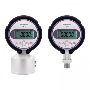 PR9111 Precision Digital Pressure Gauge