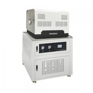 PR322 Series 1600℃ High Temperature Thermocouple Calibration Furnace