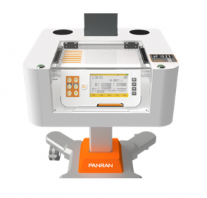 ZRJ-23 Series Intelligent Thermal Instrument Verification System